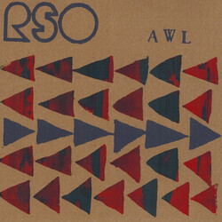 RSO Awl USED VINYL 7INCH