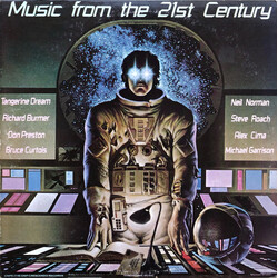 Various Music From The 21st Century Vinyl LP USED