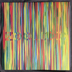 ZOOLUXX Finally Be / Anything & Everything Vinyl 7" USED