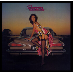 Phil Manning (2) Manning Vinyl LP USED
