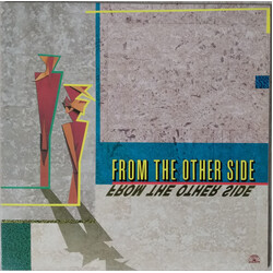 From The Other Side From The Other Side Vinyl LP USED