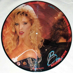 Bardeux Bleeding Heart VINYL 12" USED