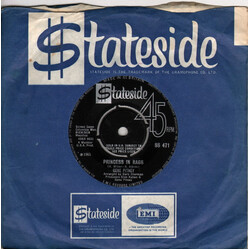 Gene Pitney Princess In Rags USED VINYL 7INCH 45 RPM SINGLE