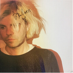 Tim Burgess As I Was Now Vinyl LP USED