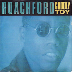 Roachford Cuddly Toy USED VINYL 7INCH 45 RPM SINGLE REISSUE STEREO