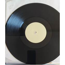 I Start Counting Catch That Look Vinyl 12" USED