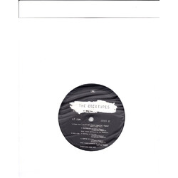 The Creatures Right Now USED VINYL 12INCH PROMO