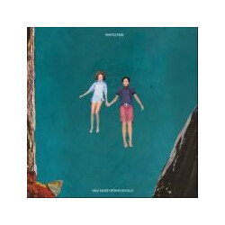 Whistle Peak Half Asleep Upon Echo Falls Vinyl LP USED