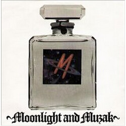 M (2) Moonlight And Muzak USED VINYL 7INCH 45 RPM SINGLE STEREO