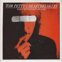 Tom Petty And The Heartbreakers Make It Better (Forget About Me) USED VINYL 7INCH 45 RPM SINGLE