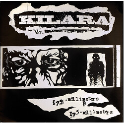 Kilara 175 Millimeters Vinyl 7" USED