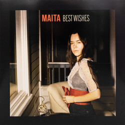 Maita (2) Best Wishes Vinyl LP USED
