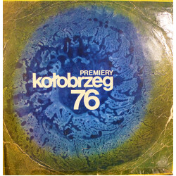 Various Premiery Kołobrzeg 76 Vinyl LP USED