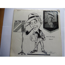 Bing Crosby Bing In The Thirties Volume 8 Vinyl LP USED