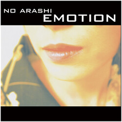 No Arashi Emotion VINYL 12" USED
