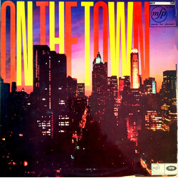Dennis Lotis / Stella Tanner / Lionel Blair / Noele Gordon / Shane Rimmer (2) / Rita Williams / The Williams Singers / Geoff Love & His Orchestra On T