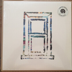 Minor Characters (2) Minor Characters Vinyl LP USED