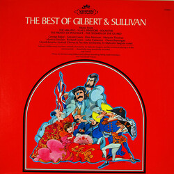 Gilbert & Sullivan / George Baker (3) / Geraint Evans / Elsie Morison / Marjorie Thomas / Monica Sinclair / Richard Lewis (3) / John Cameron / Owen Br