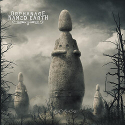 Orphanage Named Earth Saudade Vinyl LP USED