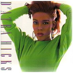 D'Atra Hicks D'Atra Hicks Vinyl LP USED