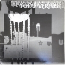 Total Verlust Total Verlust USED VINYL 12INCH EP NUMBERED