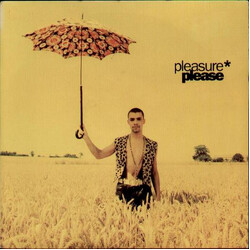Pleasure (2) Please USED VINYL 7INCH 45 RPM SINGLE