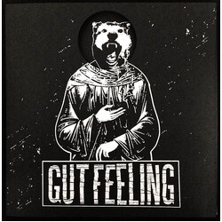 Gut Feeling Gut Feeling Vinyl 7" USED