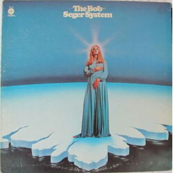 Bob Seger System Ramblin' Gamblin' Man Vinyl LP USED