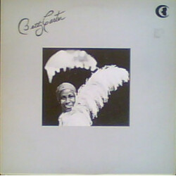 Betty Carter Betty Carter Vinyl LP USED