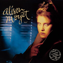 Alison Moyet Alf Vinyl LP USED