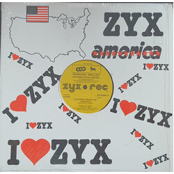 Off Electrica Salsa USED VINYL 12INCH 45 RPM
