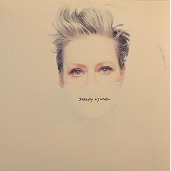 Shelby Lynne Shelby Lynne Vinyl LP USED