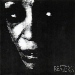 Beaters White Hate Vinyl 7" USED