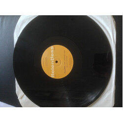 Flame (19) / Phoebe One Can You Feel This USED VINYL 12INCH EP