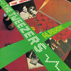 The Tweezers (2) Already! Vinyl LP USED