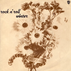 Wizzard (2) Rock N' Roll Winter USED VINYL 7INCH 45 RPM SINGLE MONO