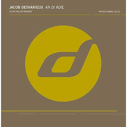 Jacob Desvarieux An Di Adie (Alton Miller Remixes) VINYL 12" USED