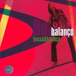 Balanço Bossa & Balanco USED VINYL 12INCH