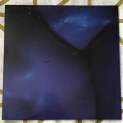 Sinjin Hawke / Zora Jones Vicious Circles Vinyl LP USED