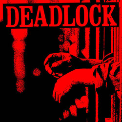 Deadlock (22) Deadlock Vinyl 7" USED