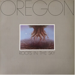 Oregon Roots In The Sky Vinyl LP USED