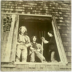 Burnt Suite Burnt Suite Vinyl LP USED