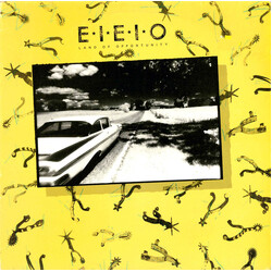 E-I-E-I-O Land Of Opportunity Vinyl LP USED