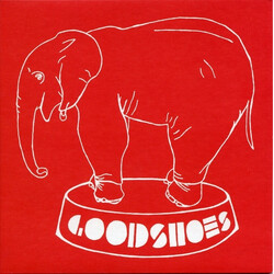 Good Shoes The Photos On My Wall USED VINYL 7INCH 45 RPM SINGLE