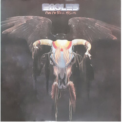 Eagles One Of These Nights Vinyl LP USED