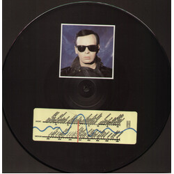 Radio Heart / Gary Numan Radio Heart VINYL 12" USED