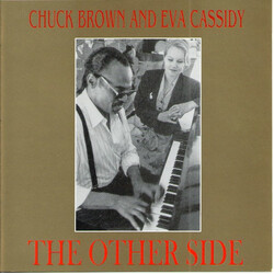 Chuck Brown / Eva Cassidy The Other Side CD USED