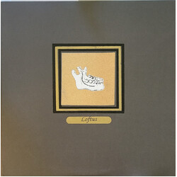 Loftus Loftus Vinyl LP USED