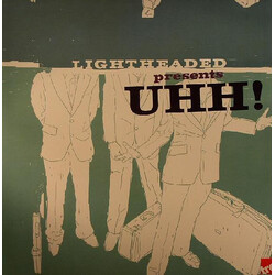 Lightheaded UHH! USED VINYL 12INCH