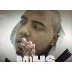 Mims Like This USED VINYL 12INCH